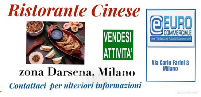 Attivitã /licenza (con o senza mura) in commerciale in 