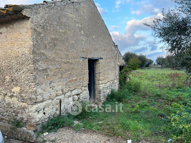 Terreno agricolo in commerciale in Strada Provinciale Mandaradoni