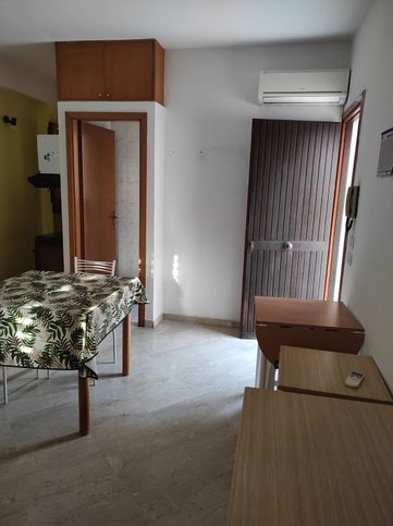 Appartamento in residenziale in Via G. Marconi 106