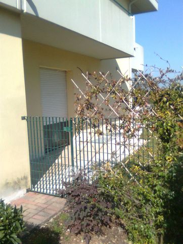 Appartamento in residenziale in Via Francesco Baracca 3