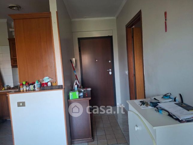 Appartamento in residenziale in Via Cecilia Metella