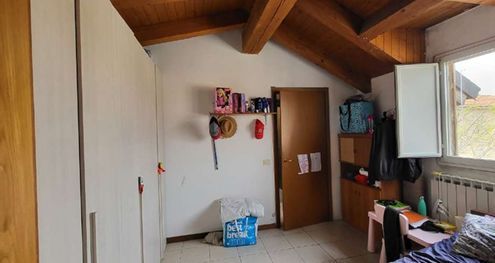 Appartamento in residenziale in Via Privata Alessandro Scanini 56