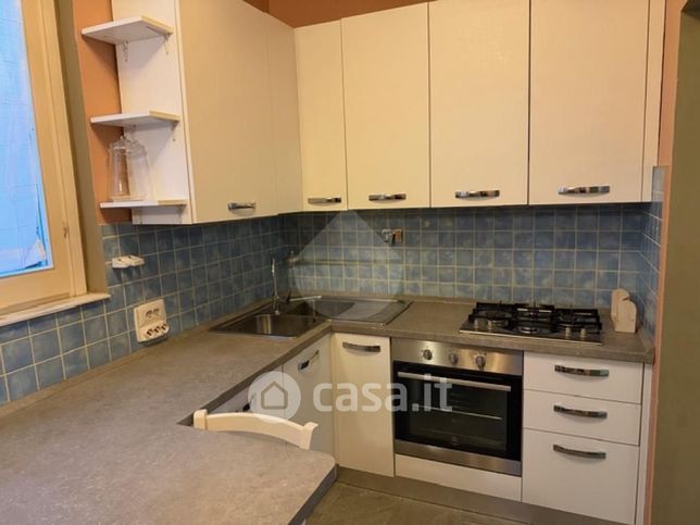 Appartamento in residenziale in Via Beata Giovanna