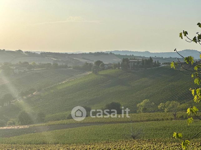 Terreno agricolo in commerciale in Strada Vencareto