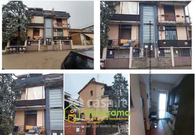 Appartamento in residenziale in Via Goito 5