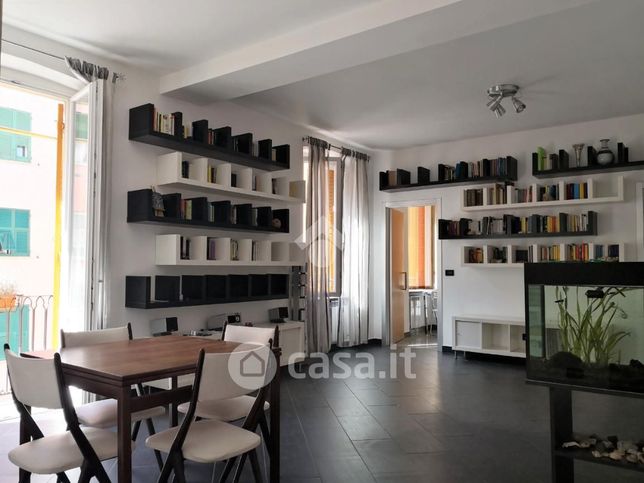 Appartamento in residenziale in Piazza Palermo 3