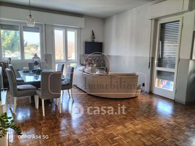 Appartamento in residenziale in