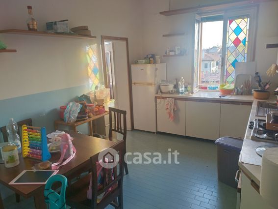 Appartamento in residenziale in Via Sandro Gallo