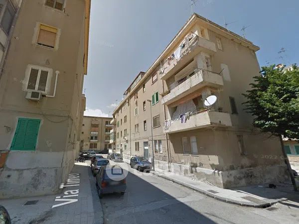 Appartamento in residenziale in Via Timeo