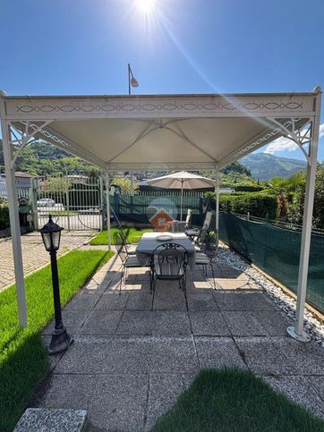 Appartamento in residenziale in Via Benacense II 75