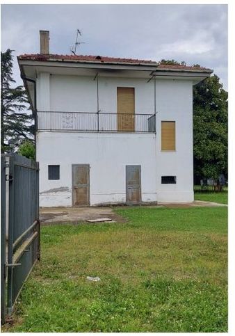 Casa indipendente in residenziale in Via Cascina del Pozzo