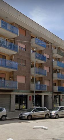 Appartamento in residenziale in Via Garibaldi
