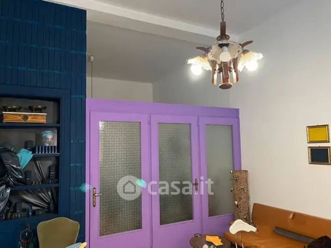 Box/posto auto in residenziale in Via Vincenzo Crescimone