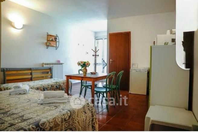 Appartamento in residenziale in Via Melara 1 C