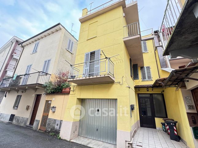 Casa indipendente in residenziale in Via Cristoforo Moretti 21