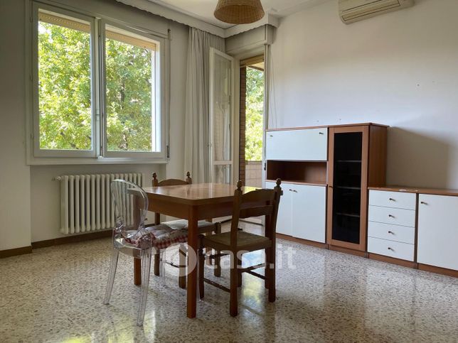 Appartamento in residenziale in Via Isonzo