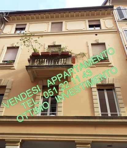 Appartamento in residenziale in Via Mascarella