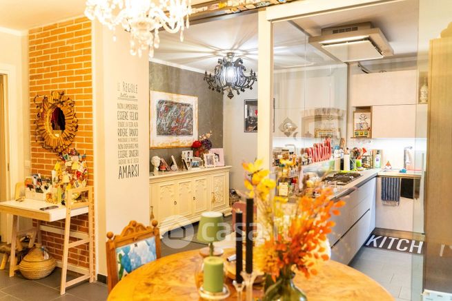 Appartamento in residenziale in Borgo di Dentro 61