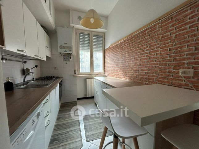 Appartamento in residenziale in Via Eugubina 85
