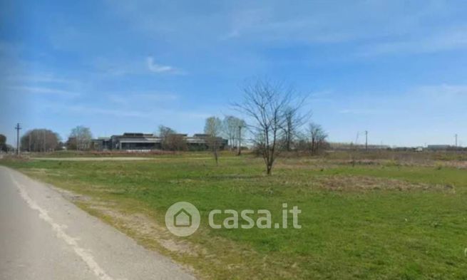 Terreno edificabile in residenziale in Cascina Cascinoni