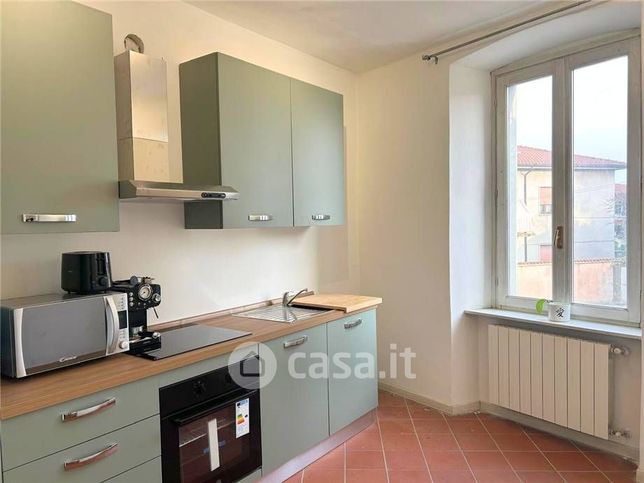 Appartamento in residenziale in Via Roma 37