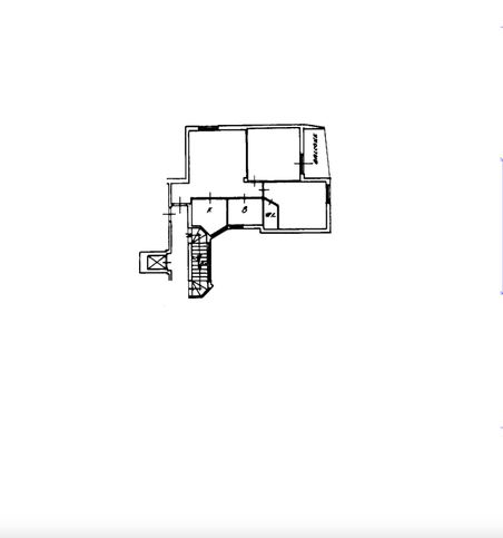 Appartamento in residenziale in Via Alberto Mancini