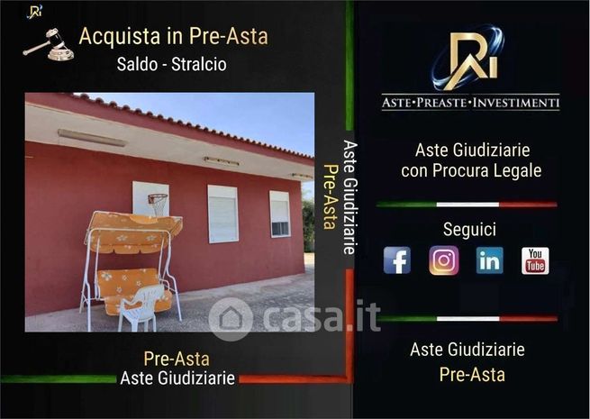 Appartamento in residenziale in Strada Provinciale 9