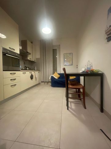 Appartamento in residenziale in Via Giovanni Caboto