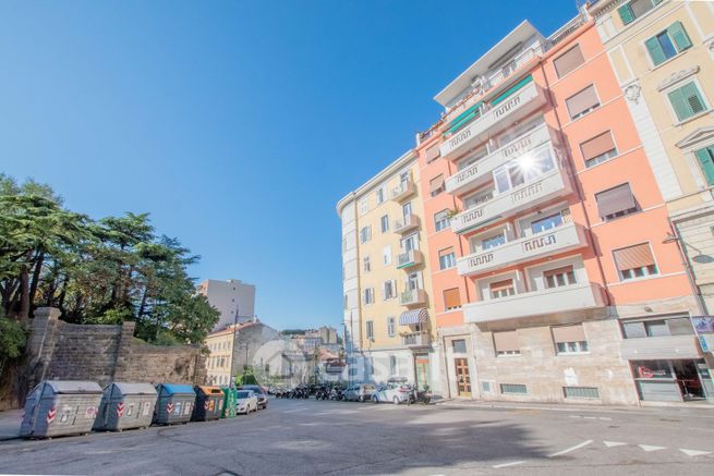 Appartamento in residenziale in Via San Giacomo in Monte 8