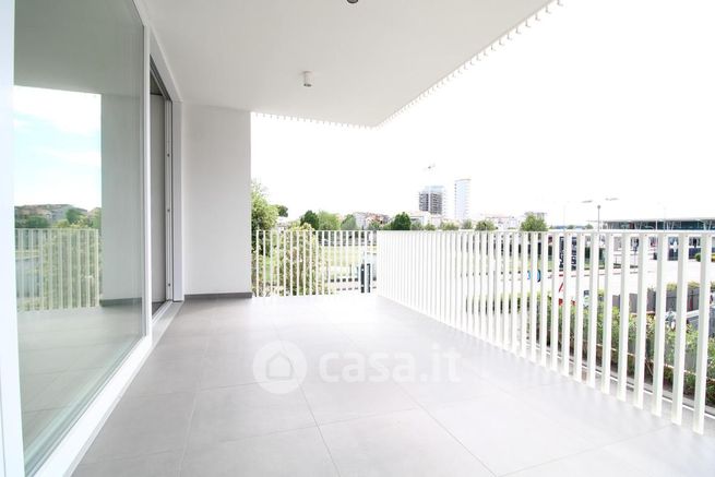 Appartamento in residenziale in Via Equilio 30