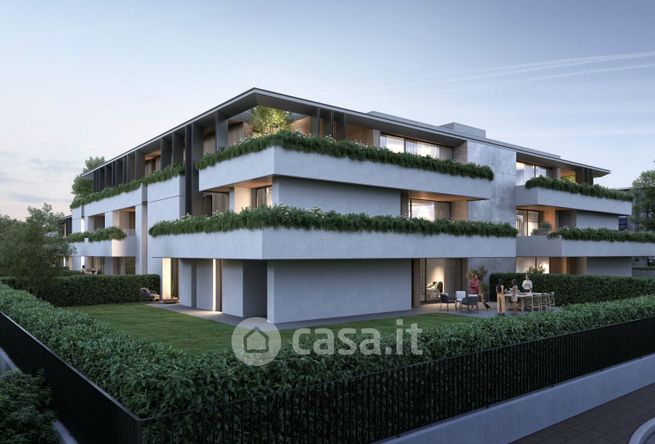 Appartamento in residenziale in Via CÃ  Baroncello