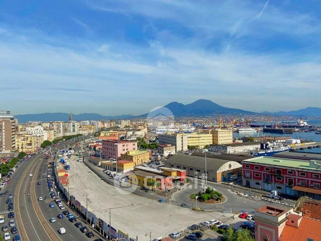 Appartamento in residenziale in Traversa Nuova Marina 8