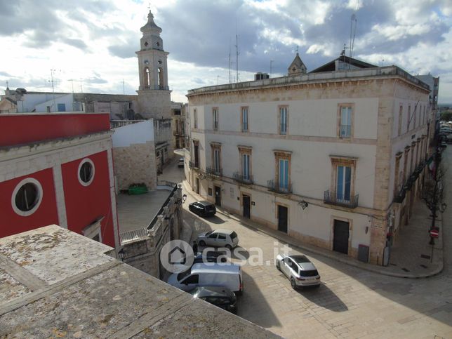 Attico/mansarda in residenziale in Via Giuseppe Orlandi