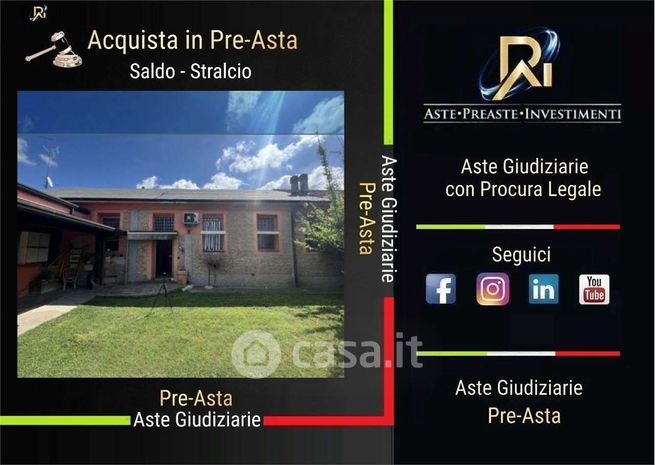 Appartamento in residenziale in Viale Dante Alighieri 3