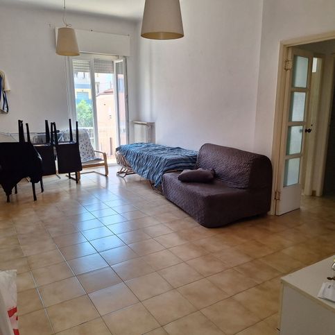 Appartamento in residenziale in Via Isonzo