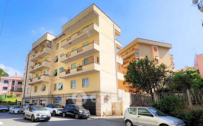 Appartamento in residenziale in Via Aniene