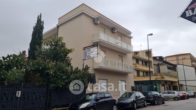 Appartamento in residenziale in Via Vittorio Veneto 53