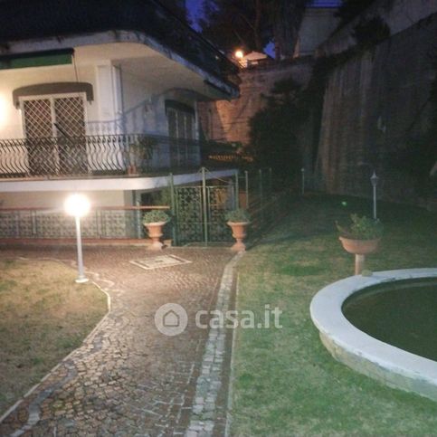 Appartamento in residenziale in Contrada la Schiana