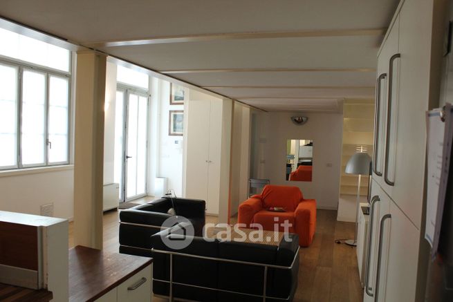 Loft in residenziale in Via delle Forze Armate 11