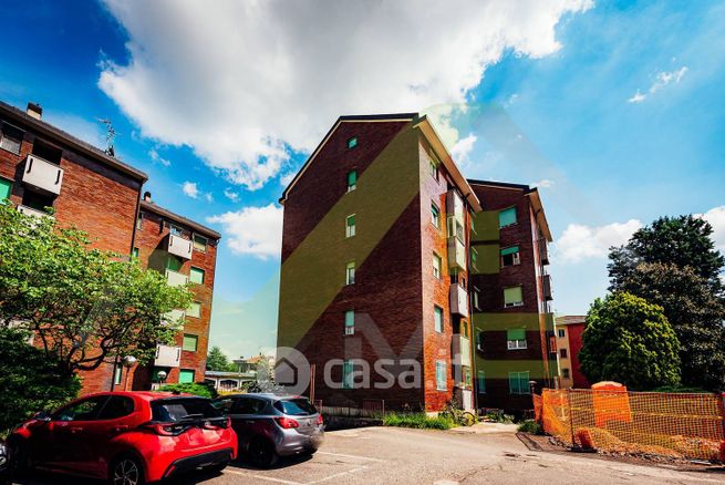 Appartamento in residenziale in Viale Piave 68