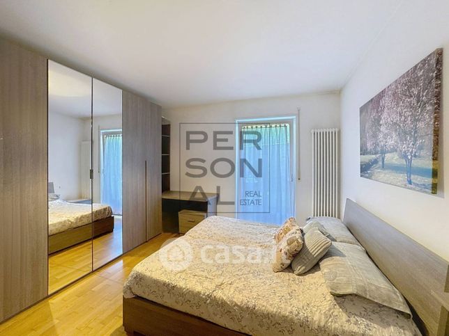 Appartamento in residenziale in 
