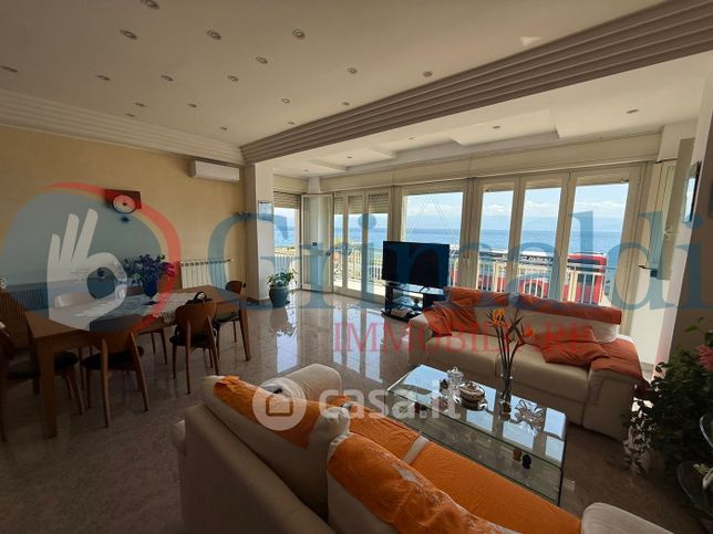 Appartamento in residenziale in Via Nazionale 76-80