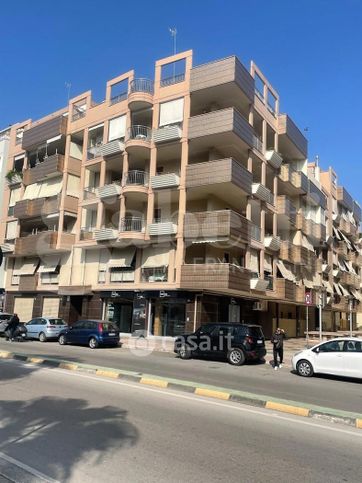 Appartamento in residenziale in Via Regina Margherita