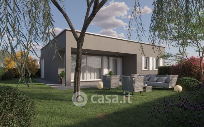 Villa in residenziale in Via Podrecca 29