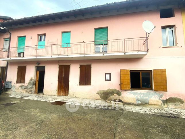 Appartamento in residenziale in Via Alcide de Gasperi 5