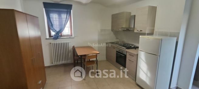 Appartamento in residenziale in Strada Campeggi 18