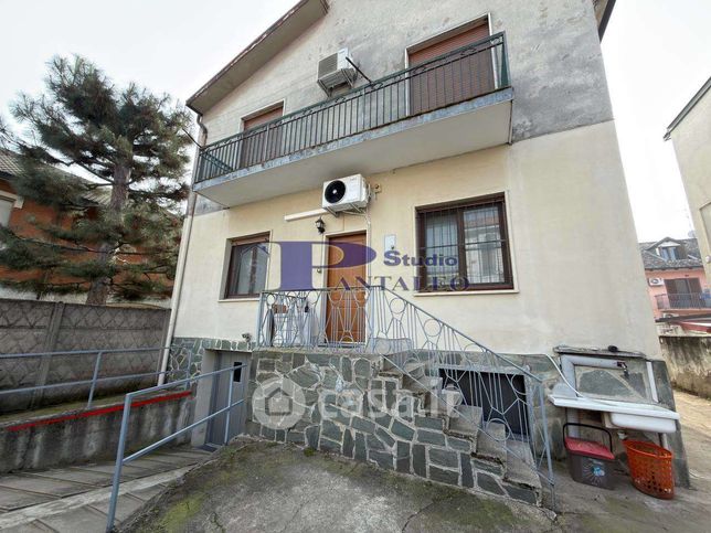 Appartamento in residenziale in Via Guglielmo Marconi