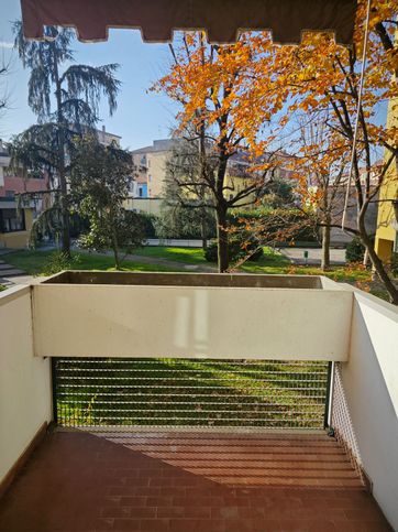 Appartamento in residenziale in Via Franco Tosi 11