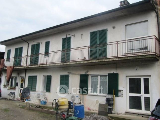 Appartamento in residenziale in Via Vittorio Veneto 82