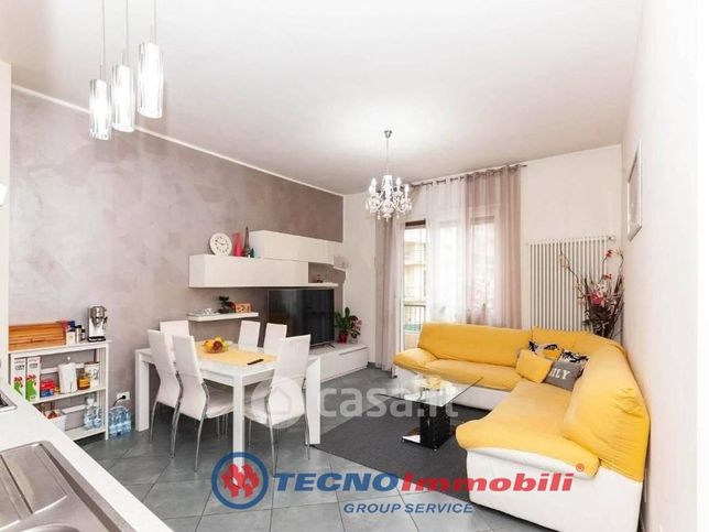 Appartamento in residenziale in Via Trieste 46